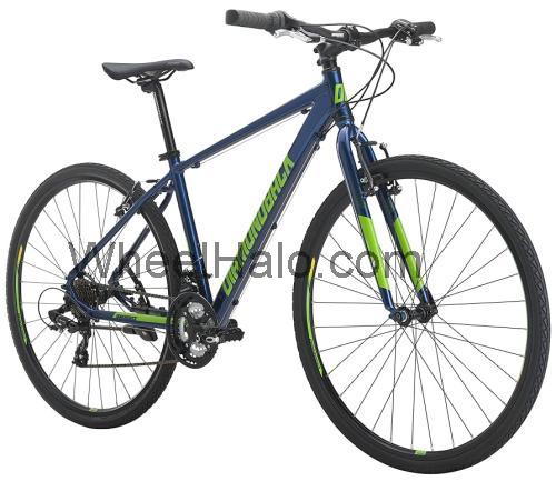 Diamondback Trace ST fiche technique et avis